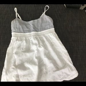 Lululemon Top  size 6 white